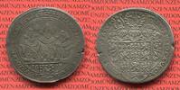 Brandenburg Ansbach Taler Brandenburg Ansbach Taler 1628 Friedrich, Albert und Christian 1625-1634 -
