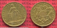 Chile 10 Pesos Stehende Liberty / Wappen Picture