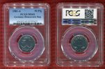 DDR East Germany 50 Pfennig 50 Pfennig Aluminium Kursmünze -