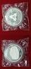 China Medaille 1 Unze Silber 1985 - 1995 -