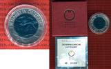 Österreich 25 Euro Niob Niob Österreichische Luftfahrt Bimetall Picture