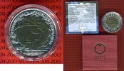 Österreich 25 Euro Niob Niob Europäische Satellitennavigation Bimetall Picture