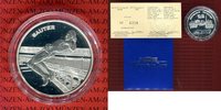 Frankreich 1,50 Euro Silbermünze Monnaie de Paris, Sauter Picture