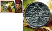 Österreich 10 Euro Silbermünze Österreich aus Kinderhand Kärnten Picture