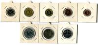 Bundesrepublik Deutschland 8,68 Mark KMS KMS BRD 1971 Picture