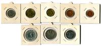 Bundesrepublik Deutschland 8,68 Mark KMS KMS BRD 1970 Picture