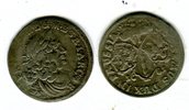 Preußen-Brandenburg 6 Gröscher Friedrich Wilhelm -