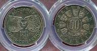 Österreich, Austria 50 Schilling Silber 600 Jahre Tirol -