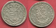 Ungarn 1/2 Taler Malkontenten Ferenc Rakoczi, 1703-1711 -