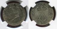 Germany-Federal Rep, Bundesrepublik Deutschland 5 Mark 100. Todestag Eichendorff NGC 3937323-016 -
