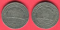 Sachsen Mittel Weimar Taler Sachsen Mittel Weimar Johann Ernst und seine 7 Brüder 1605-1619. -