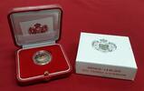 Monaco 2 Euro Gedenkmünze Commemorative Coin 800 Jahre Bau des Schlosses Gründung der Burg 1215 Fondation de la Forteresse -