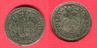 Brandenburg Bayreuth 2 Kreuzer Christian (1603-55) -