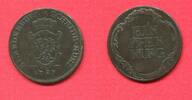 Brandenburg Ansbach 1 Pfennig Alexander 1757-91 -