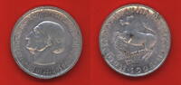 Weimarer Republik 50 Millionen Mark 50 Millionen Mark 1923 Notgeld der Provinz Wesfalen -
