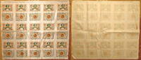 Deutsches Reich 25 Mark X 15 Notgeld BIELEFELD, Stadtsparkasse, 25 Mark, 02.04.1922 -