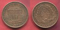 Kanada Canada Montreal 1 Penny Bank of Montreal -