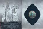 Deutschland 10 Mark 2 Unzen Silber & Farbauflage The Allegories Britannia & Germania Diamond Dust -GERMANIA MINT- -