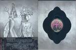 Deutschland 10 Mark 2 Unzen Silber & Farbauflage The Allegories Britannia & Germania Diamond Dust -GERMANIA MINT- -