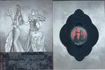 Deutschland 10 Mark 2 Unzen Silber & Farbauflage The Allegories Britannia & Germania Diamond Dust -GERMANIA MINT- -