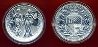 Deutschland 50 Mark 10 Unzen The Allegories Columbia & Germania -GERMANIA MINT- -