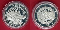Großbritannien Medaille Oceanliners -