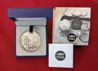 Frankreich 10 Euro Silber The Sower - Le Teston - Säerin - Sameuse -