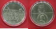 Cook-Inseln 5 Dollars Silbermünze Dandolo - Doge of Venice - Vierter Kreuzzug -