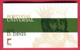 Portugal 1/4 Euro Gold 1/20 Unze Gold 2008 Rei D. Dinis Stempelglanz im ... 1,942.76 元  ＋  93.63 元 运费