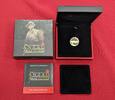 Australien 25 Dollar Goldmünze - 1/4 oz Gold Proof Coin The Anzac Spirit - 1914 - To Our Last Man and our Last Shilling -