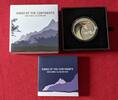 Niue Islands 2 Dollar Silbermünze 2016 Kings of the Continent - King Cobra - Königskobra - 1 oz Silver Proof Coin Proof (slightly toned) with ori...