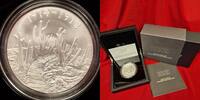 England Großbritannien United Kingdom 10 Pfund Pounds 156,29 g .999 Silver 100th Anniversary First World War Reality -