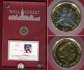 Großbritannien, England 10 Pfund, 1/10 Unze Goldmünze Britannia teilplatiniert Wallstreet Investment -
