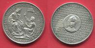 Deutschland Weimarer Republik Karl Goetz Silbermedaille Kaiser Barbarossa 1180 Belehnung Otto von Wittelsbach mit Bayern -