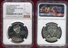 Germany Deutsches Reich Silver Medal Silbermedaille Empress Auguste Victoria -