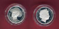 Australien 1 Dollar Silbermünze The Last Anzacs -