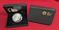 Solomon Islands 50 Dollar Silbermünze - 65mm Silver Proof Coin WWI: The 90th Anniversary - Remembrance - Erster Weltkrieg - Erinnerung - rar -