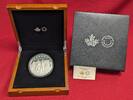 Kanada Canada 100 Dollar CAD Silbermünze - 10 oz Silver Coin Vimy Ridge - Schlacht von Vimy - WWI -