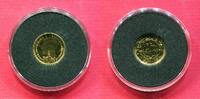 Liberia 20 Dollar Gold 1/25 Unze John F. Kennedy -