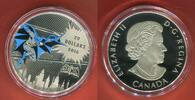 Kanada 20 Dollar Silbermünze - 1 Unze DC Comics™ Originals - The Dark Knight™. -