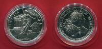 Österreich 20 Euro Silbermünze Gerechtigkeit und Härte - Justice and Character -