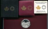 Kanada 10 Dollars Silbermünze 70 Jahre D-Day -
