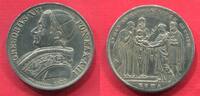 Vatikan Vatican Kirchenstaat Papal State Scudo Gregory XVI (Gregorius XVI) (1831-1846) Numista Appearance only 3 % Gregor -