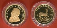 Süd-Afrika South Africa Südafrika 1/4 Unze Gold Krugerrand Krügerrand -