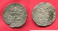 Mexico 1 Real o.J. 1572 - 1589 Philip II (1556-1598) vf weakly struck