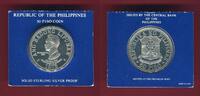 Philippinen 50 Piso Ferdinand E. Marcos -
