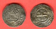 Goslar Otto-Adelheid-Pfennig -