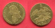 Brandenburg Preußen Friedrich D'or Gold Friedrich Wilhelm III. 1797 - 1840 -