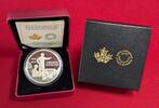 Kanada 30 Dollars Silbermünze 75th Anniversary of the Declaration of the Second World War -
