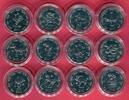 Somalia 12 x 10 Shillings 2000 Die 12 Chinesischen Tierkreiszeichen Bank... 40.30 US$  +  23.09 US$ shipping